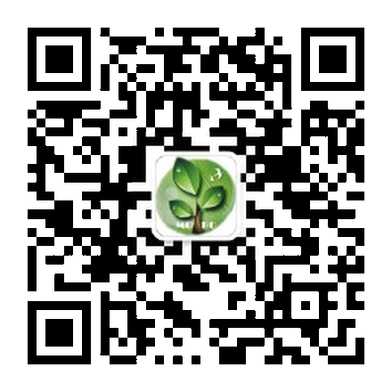 美波园林公众号二维码